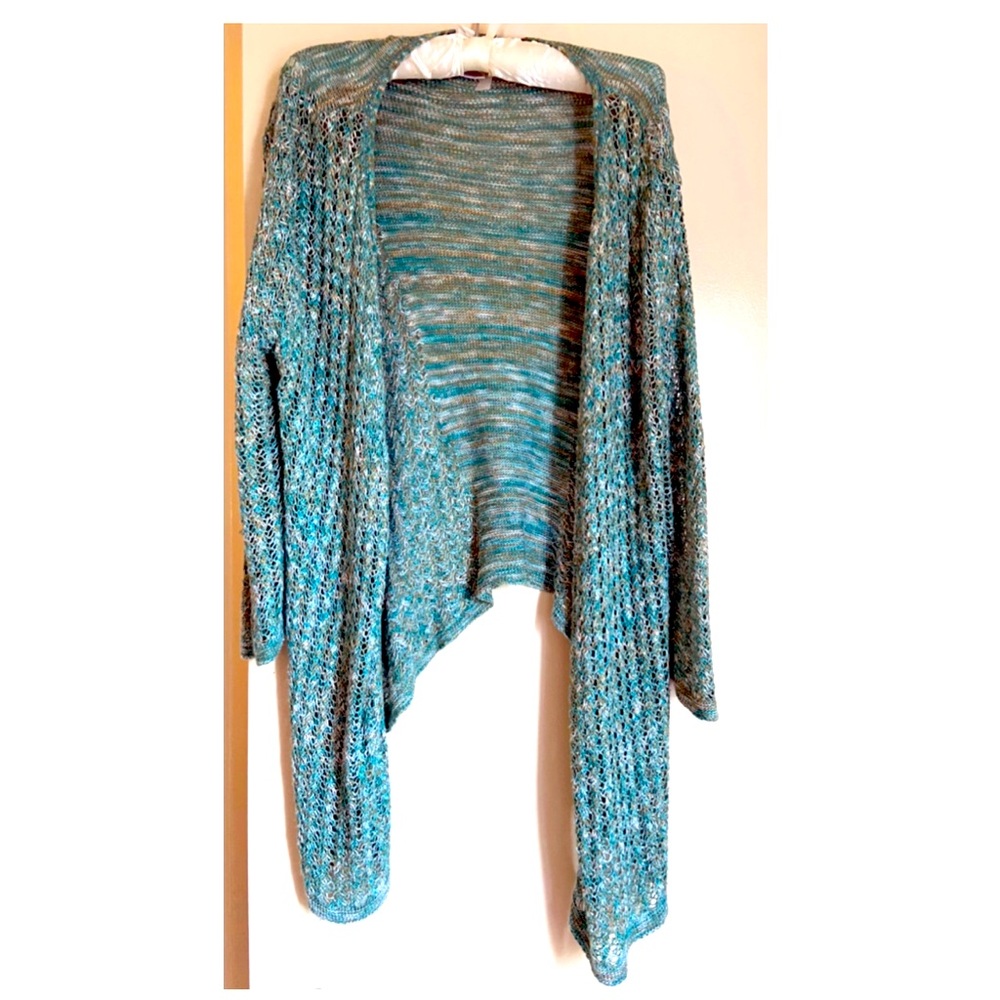 Dress Barn Cardigan - XL